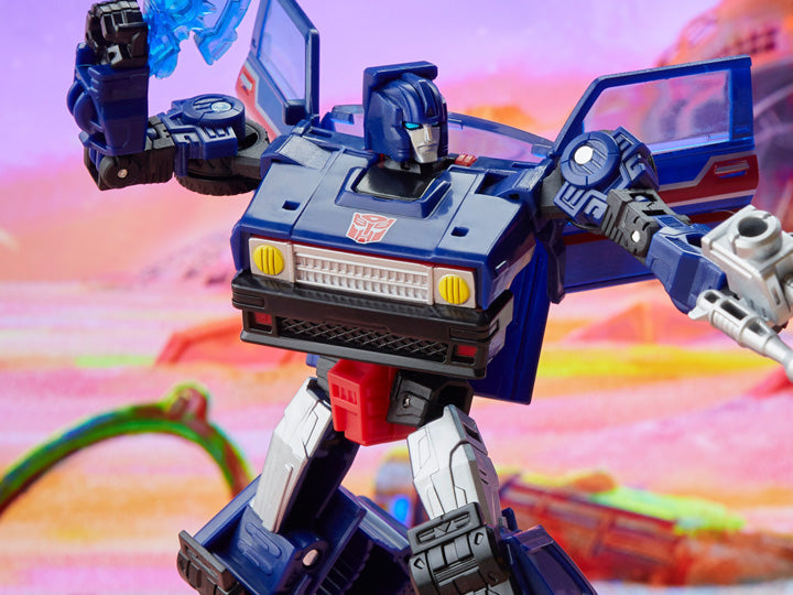 Transformers Legacy Ev Deluxe Skids