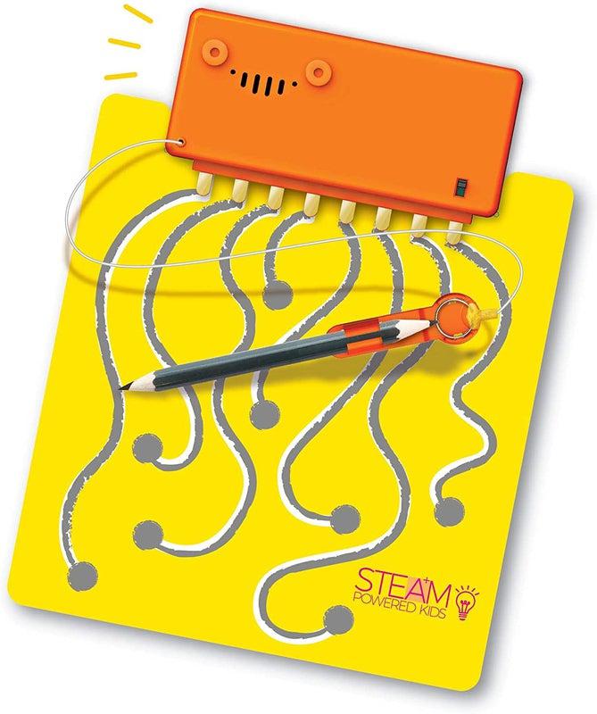 4M STEAM powered Kids Music Circuit Kit