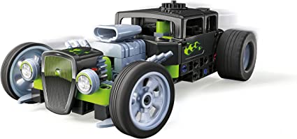 Mechanical Lab Hotrod E Race Truck