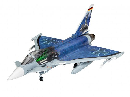 Eurofighter Luftwaffe 2020 1:72 Scale Kit