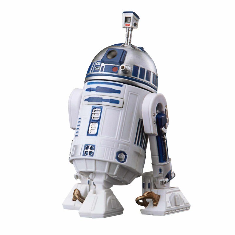 Star Wars Vintage R2-D2
