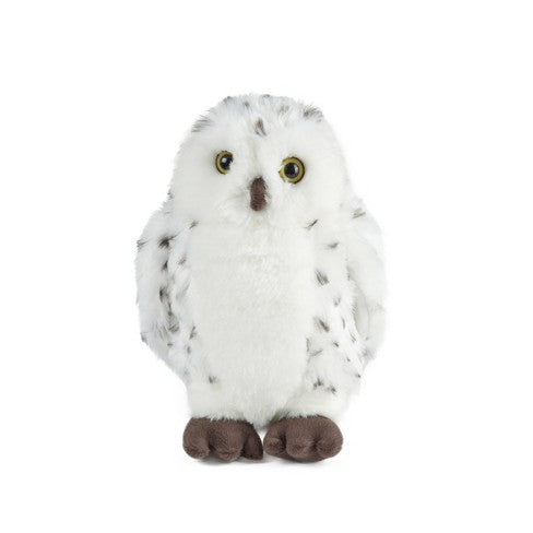 Living Nature Snowy Owl Large