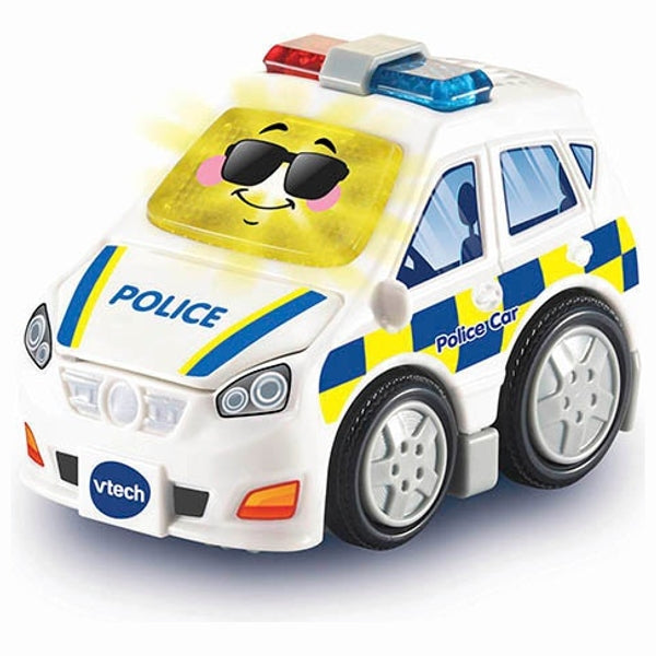 VTech Toot Toot Drivers Police