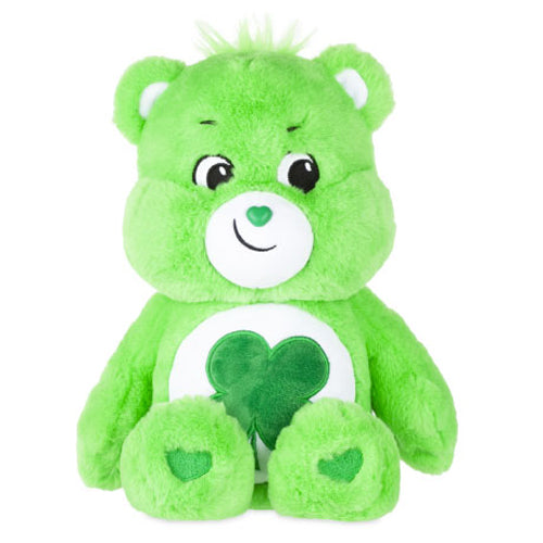 Care Bears Share 35cm Good Luck Plush Bear