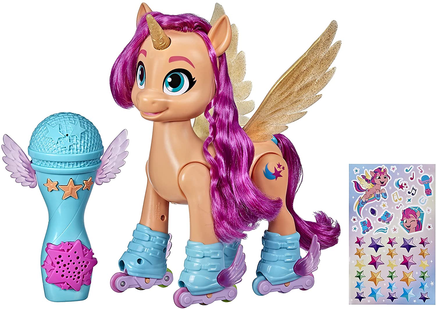 My little pony baby 2025 pony