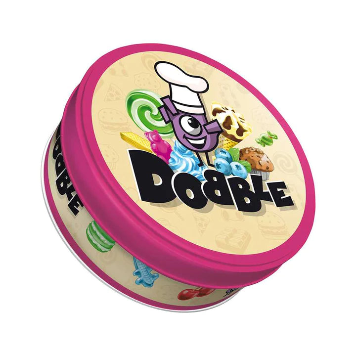 Dobble Junior Twin Pack