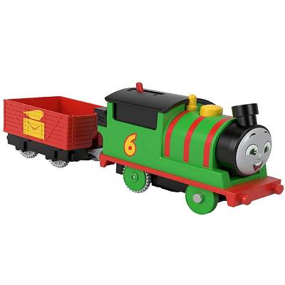 Thomas & Friends Motorized Percy