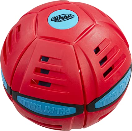 Phlat Ball Classic Assorted Colours