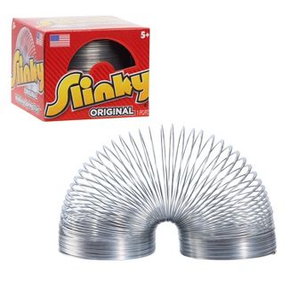 Slinky Classic Spring