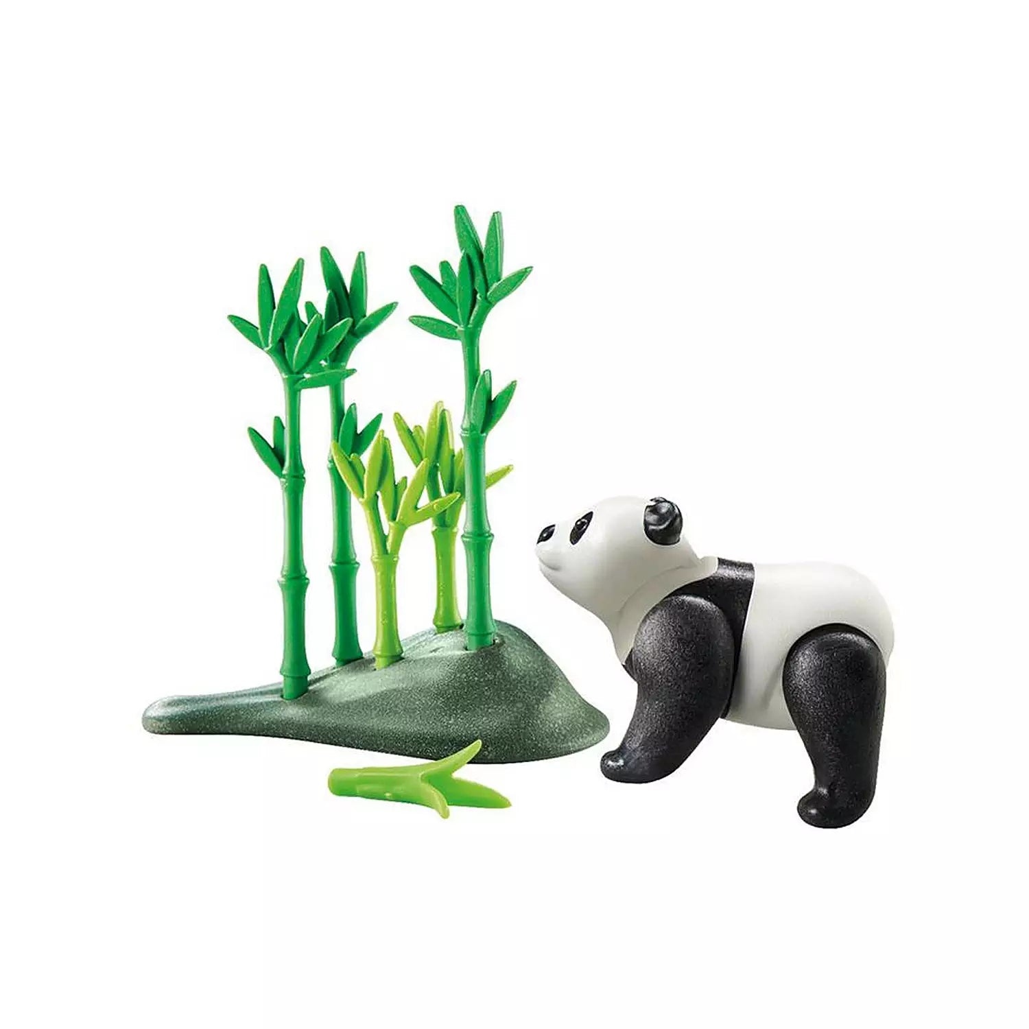 Playmobil Wiltopia - Panda