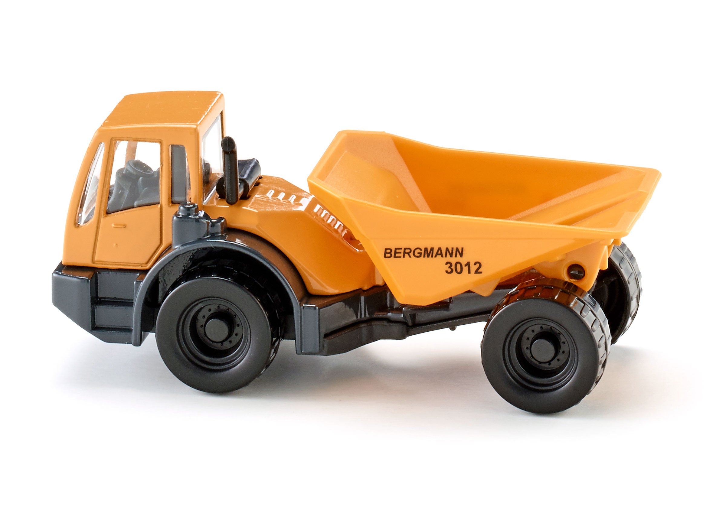 Siku 1:87 Bergmann Dumper