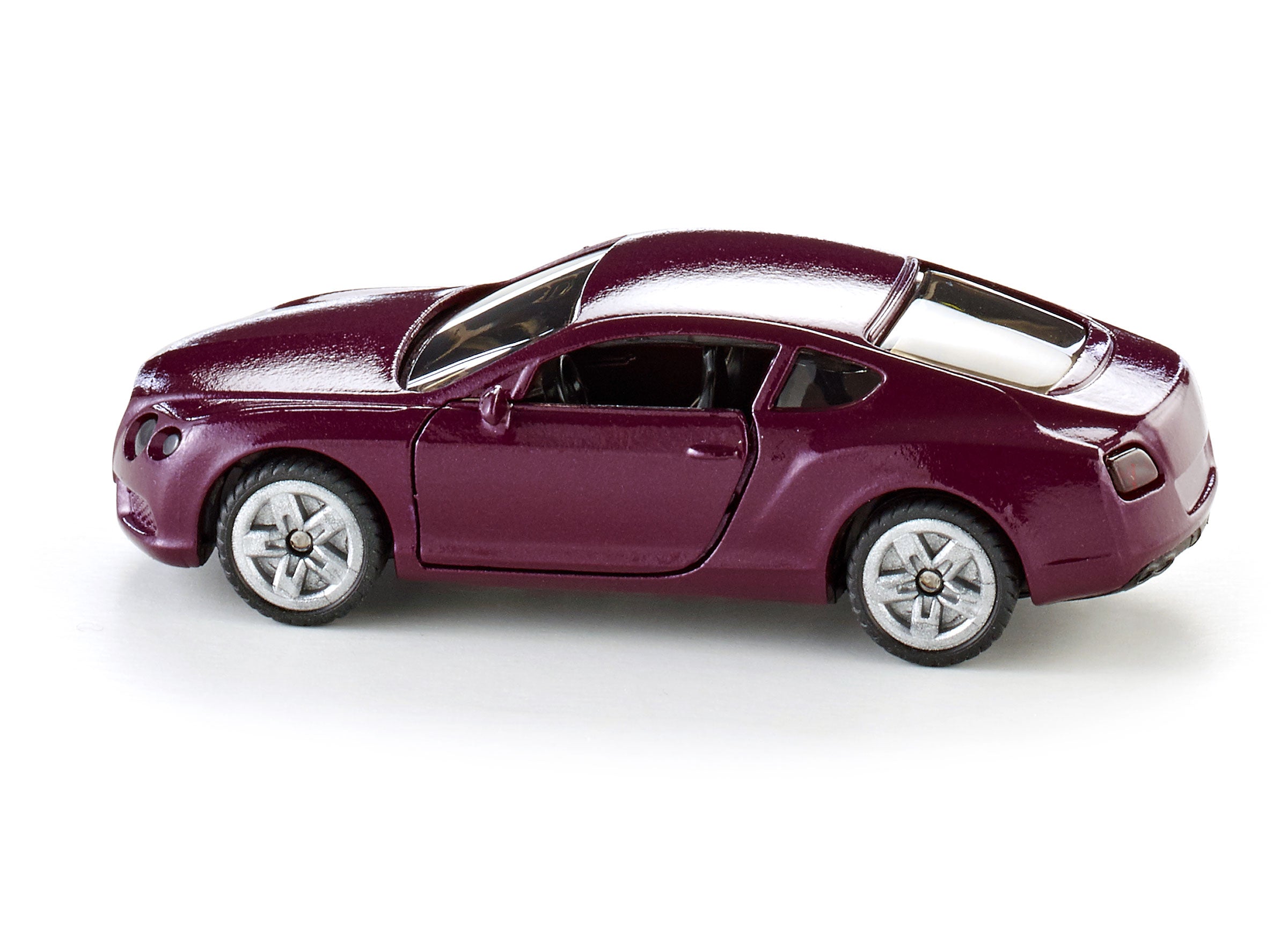 Siku 1:87 Bentley Continental Gt