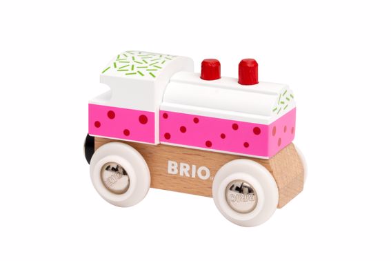 Brio Themed Trains Assortment