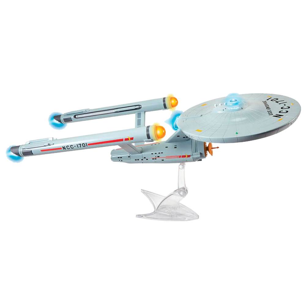 Star Trek The Original Enterprise Ship