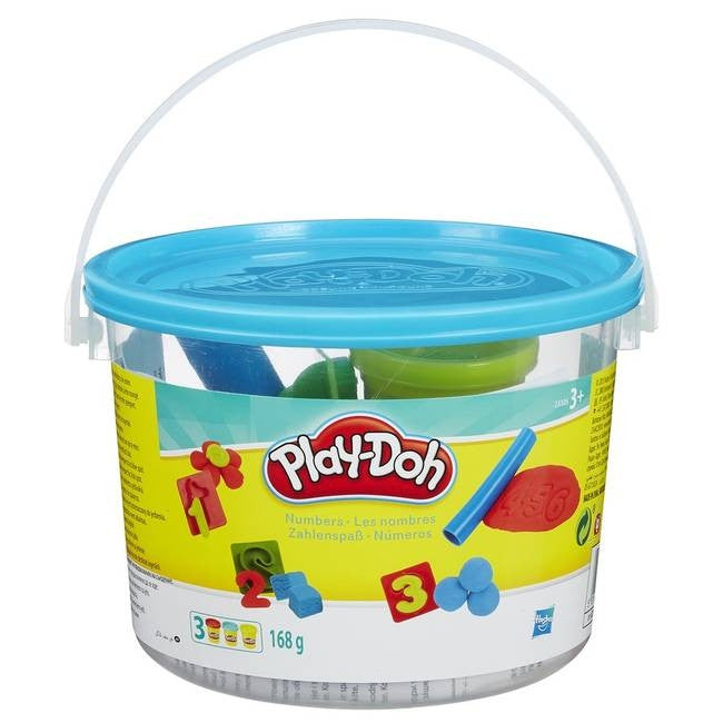 Play-Doh Mini Bucket Assorted