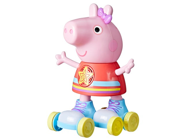 Peppa Pig Roller Disco