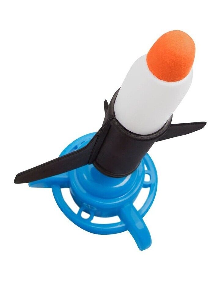 Toy Rocket Science Kit