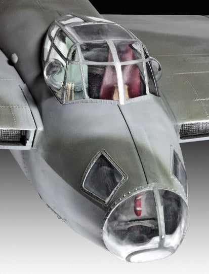 De Havilland Mosquito Mk.IV 1:32 Scale Kit