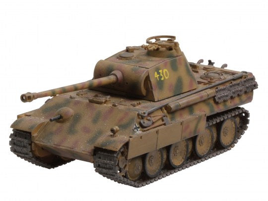 PzKpfw V Panther Ausf.G Sd.Kf 1:72 Scale Kit