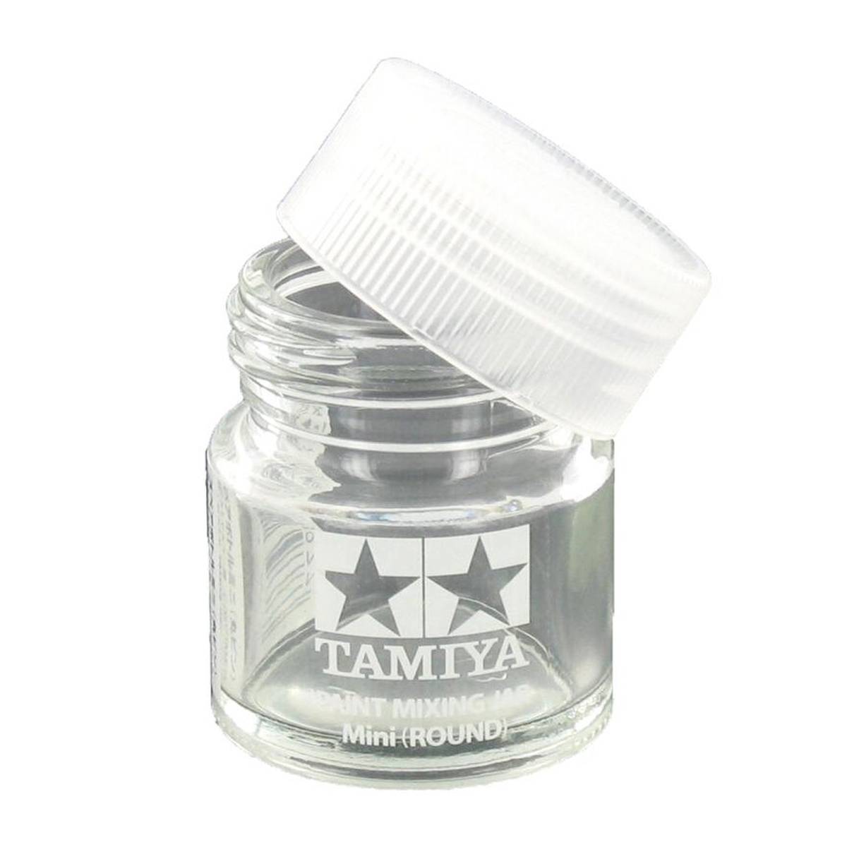 Tamiya Acrylic Paint XF-1 10ml