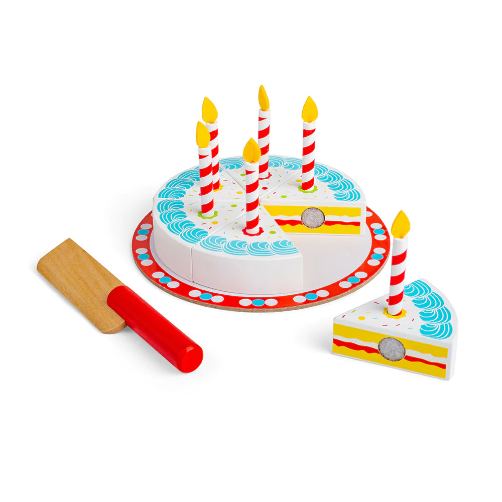 Birthday Cake set