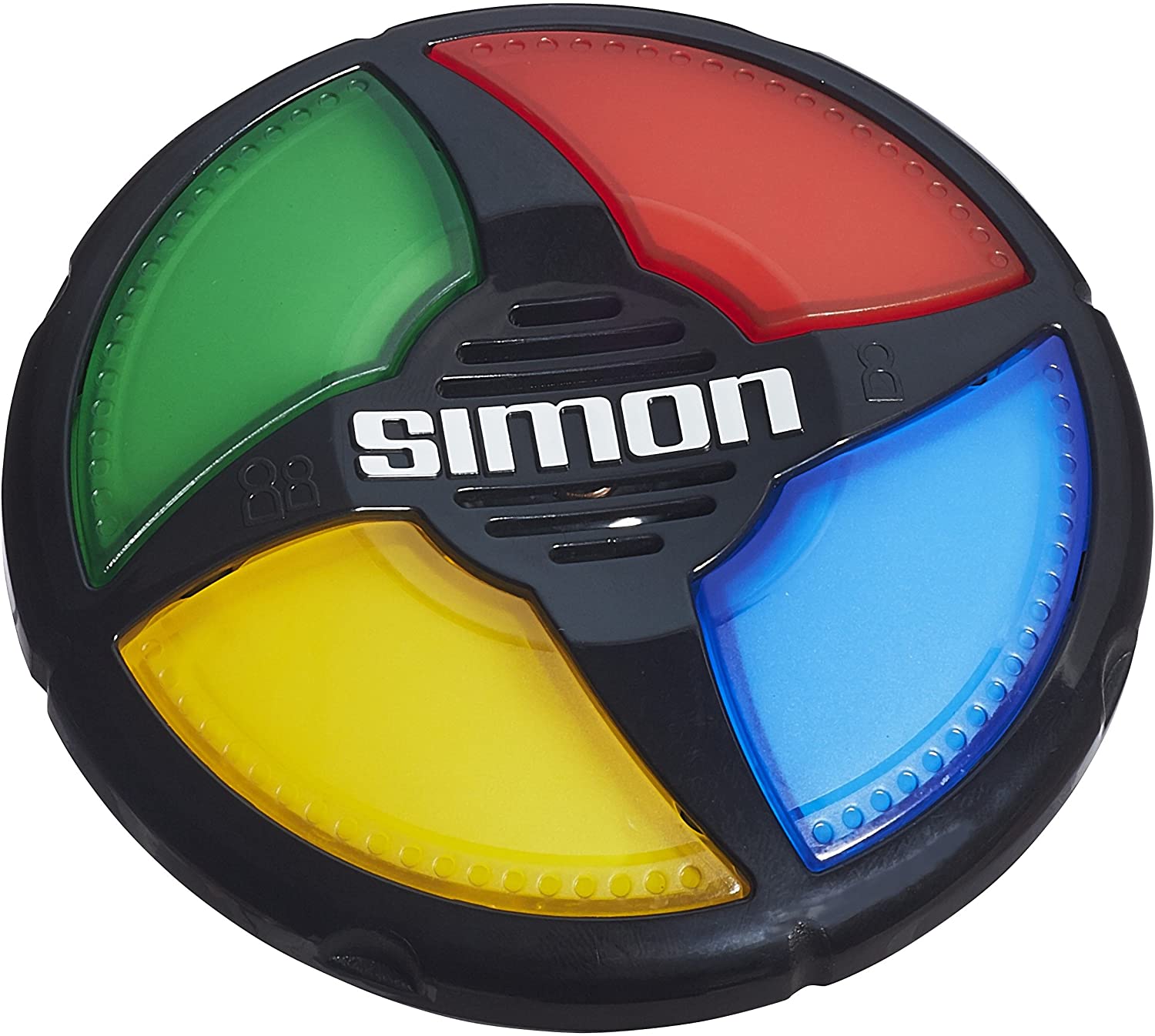 Simon Micro Electronic Game
