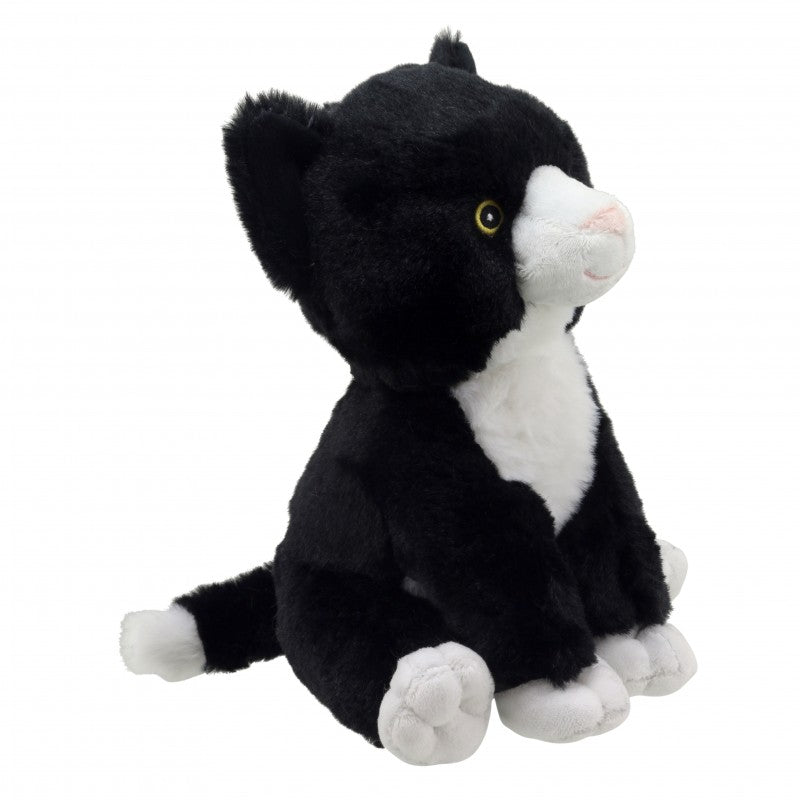 Wilberry Plush Charlie Cat