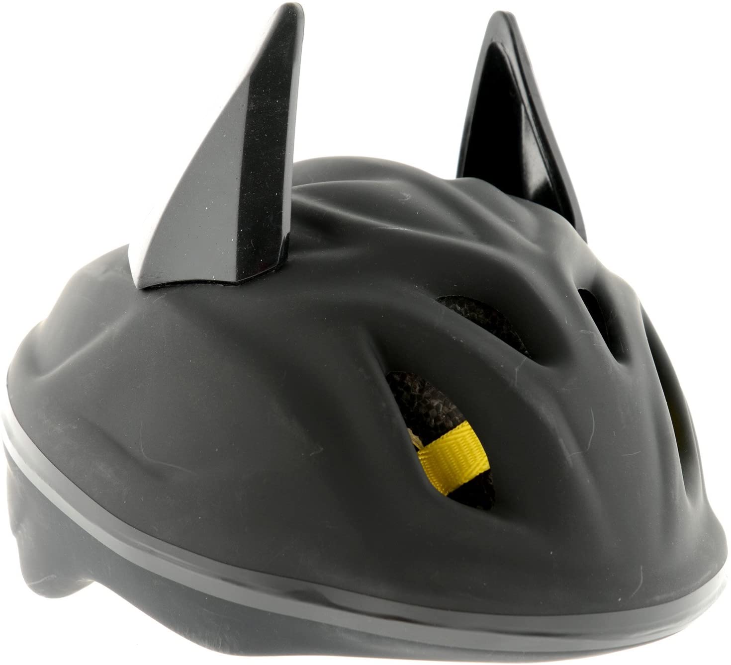 Batman child best sale bike helmet