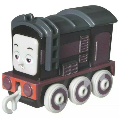 Thomas & Friends Push Along Diesel Engine