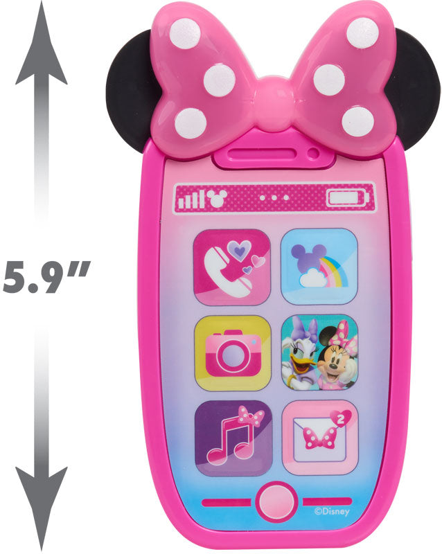 Minnie MousSmart Phone