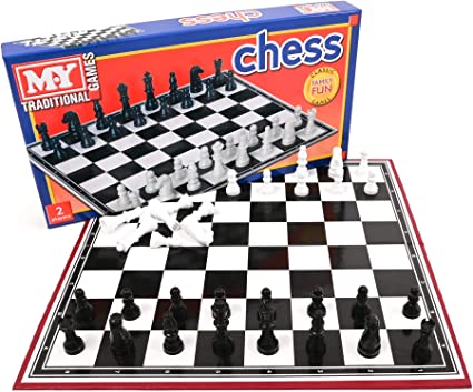 M.Y Chess