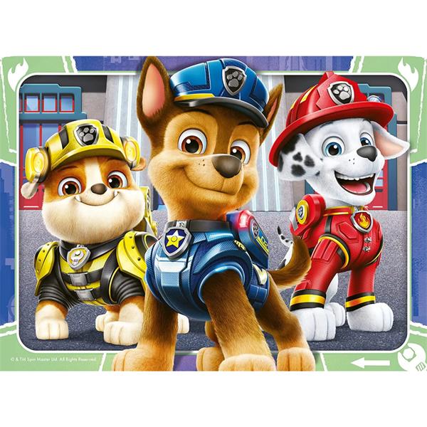 Ravensburger Paw Patrol Movie 12/1