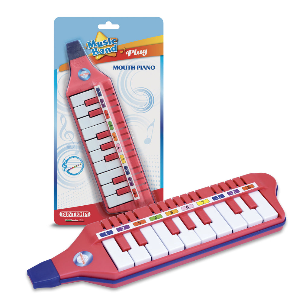 Bontempi Mouth Piano