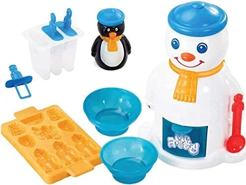 Mr Frosty Ice Crunchy Maker