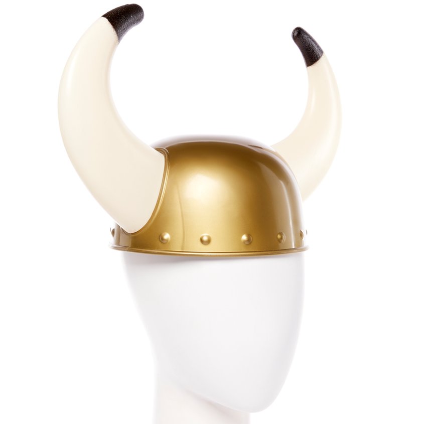 Viking Helmet