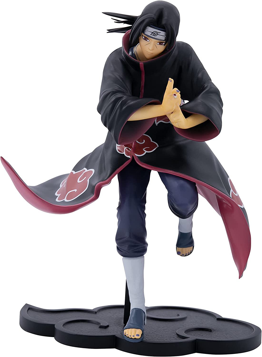 Naruto Shippuden Itachi Uchiha Figurine