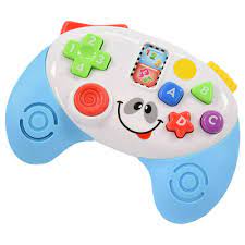 My First Learning Controller