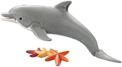 Playmobil Wiltopia - Dolphin