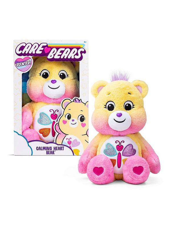 Care Bears Calming Heart Bear 35cm Plush