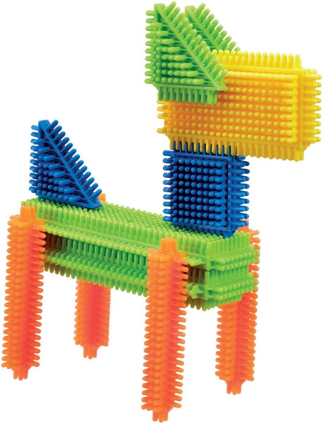 Stickle Bricks Fun Tub - Main Image