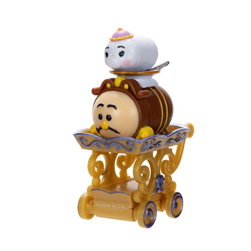 Tsum Tsum Disney Mystery Bag Wave 2