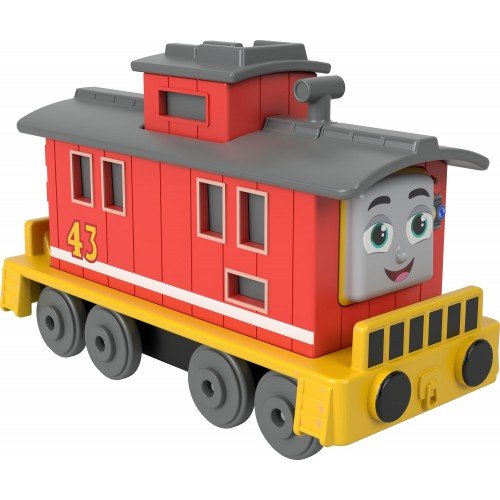 Thomas and Friends Bruno
