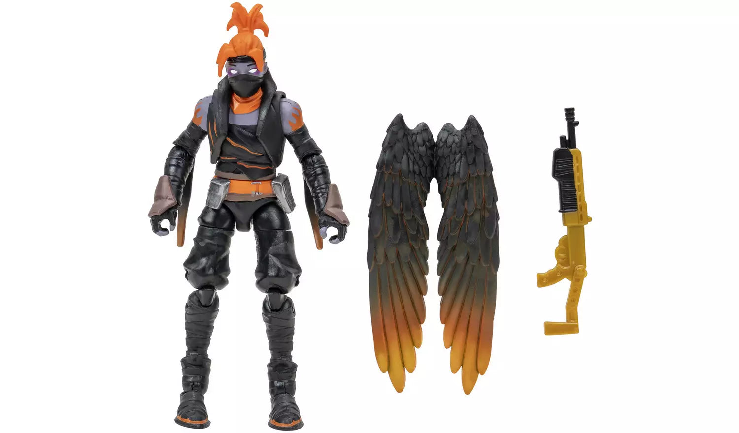 Fortnite toys squad 2024 pack