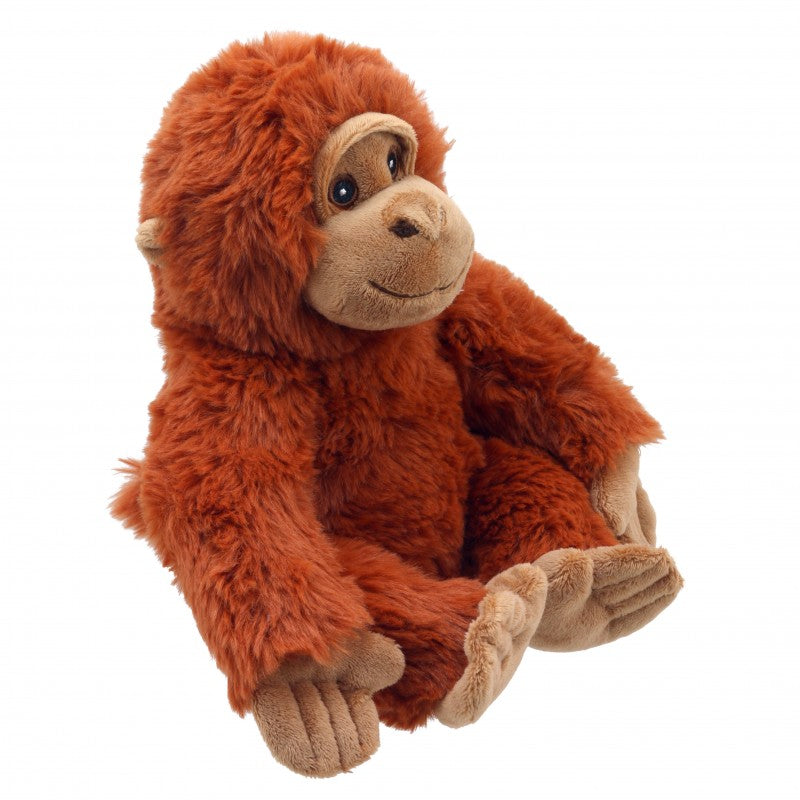 Wilberry Plush Ollie Orangutan