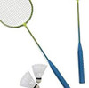 Badminton Set 2 Player