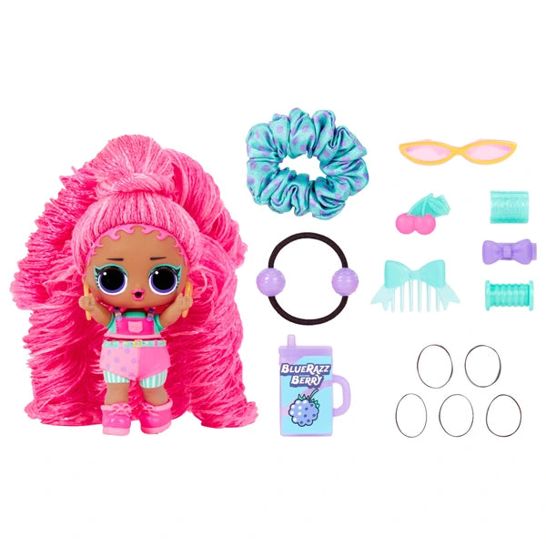 L.O.L. Surprise Hair Hair Hair Doll Assorted