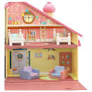 Bluey Family Home Playset