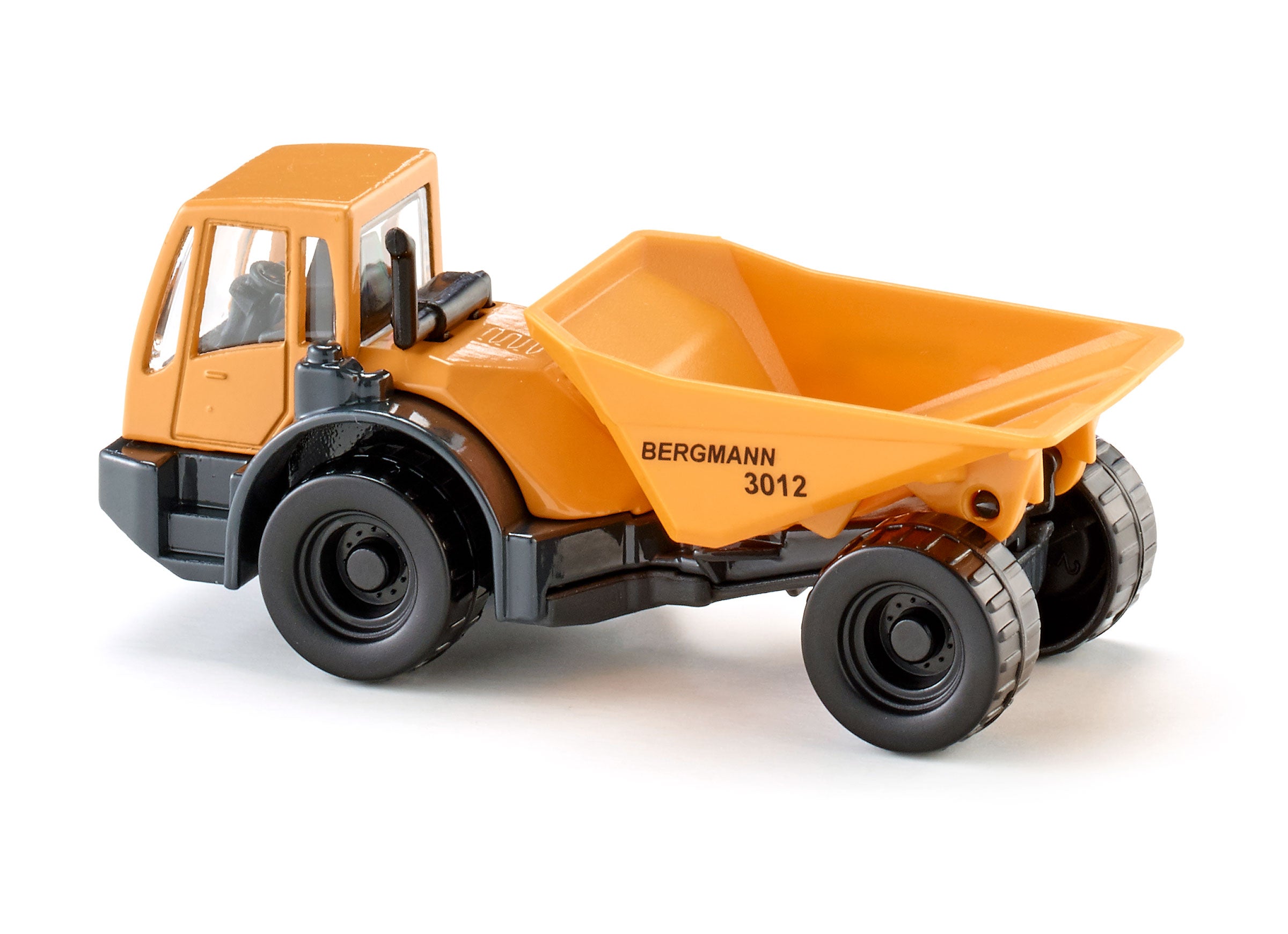 Siku 1:87 Bergmann Dumper