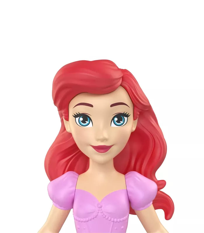 Disney Princess Small Doll Assortment