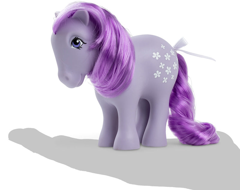 My Little Pony 40th Anniversary Blossom Pony